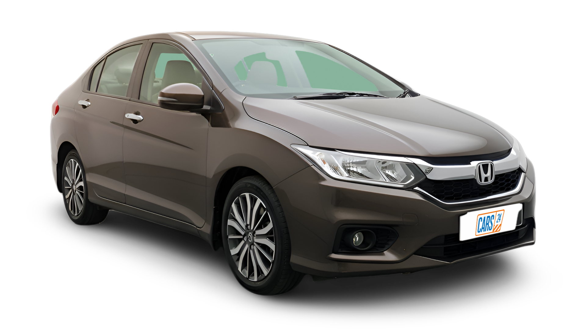 Honda City-img